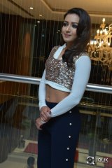 Catherine Tresa at Gajendrudu Movie Audio Launch
